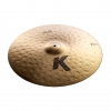 Zildjian 22" K Light Ride<br>Fotoğraf: 1/4