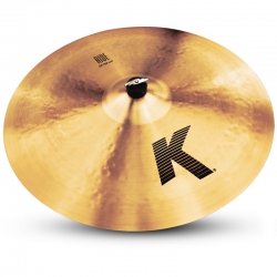 Zildjian 22" K Ride