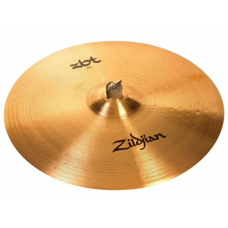 Zildjian 22" ZBT Ride<br>Fotoğraf: 1/1