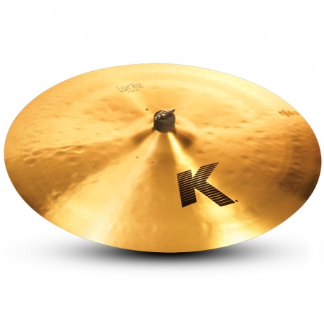 Zildjian 24'' K Light Ride<br>Fotoğraf: 1/1
