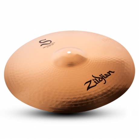 Zildjian 24" S Family Medium Ride<br>Fotoğraf: 1/1