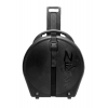 Zildjian 24" Tekerlekli Siyah Zil Case<br>Fotoğraf: 3/4