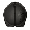 Zildjian 24" Tekerlekli Siyah Zil Case<br>Fotoğraf: 1/4