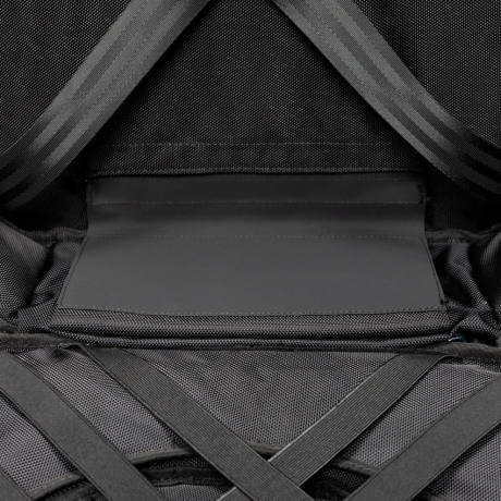 Zildjian 24" Touring Tekerlekli Sage Zil Çantası<br>Fotoğraf: 2/5