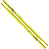 Zildjian 5A Acorn Baget (Neon Sarı)<br>Fotoğraf: 1/1