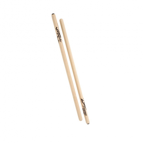 Zildjian 5A Backbeat Wood Anti-Vibe Baget<br>Fotoğraf: 1/1