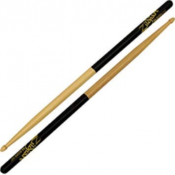 Zildjian 5A Dip Serisi Acorn Baget (Siyah)