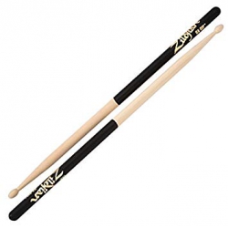 Zildjian 5A Dip Serisi Baget (siyah)