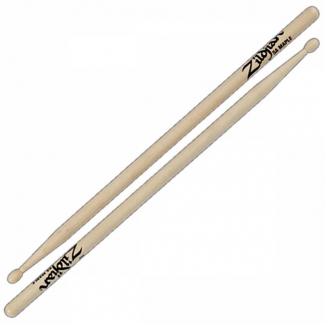 Zildjian 5A Maple Baget<br>Fotoğraf: 1/1