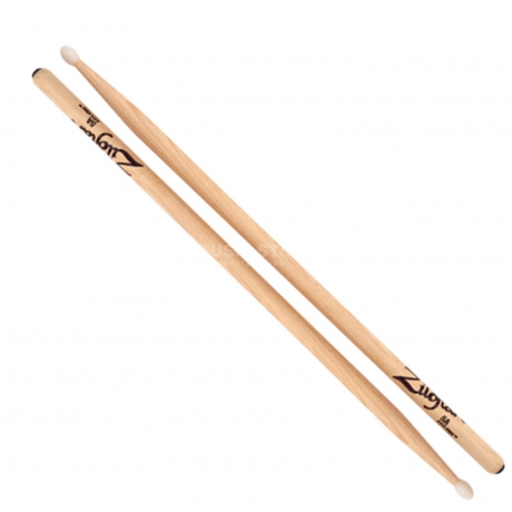 Zildjian 5A Naylon Anti-Vibe Baget<br>Fotoğraf: 1/1