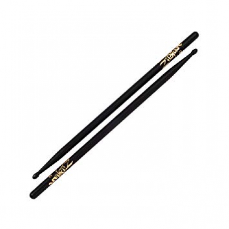 Zildjian 5A Naylon Baget (siyah)<br>Fotoğraf: 1/2