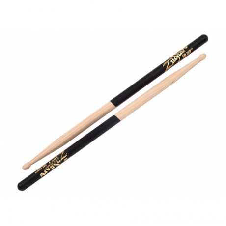 Zildjian 5B Dip Serisi Baget (Siyah)<br>Fotoğraf: 1/1