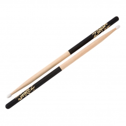 Zildjian 5B Dip Serisi Naylon Baget (Siyah)
