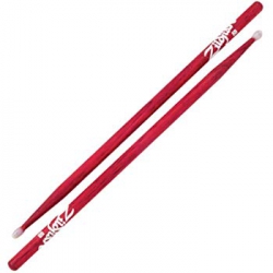 Zildjian 5B Naylon Baget (Kırmızı)