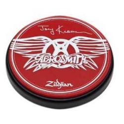 Zildjian 6'' Joey Kramer Signature - Aerosmith Çalışma Pedi