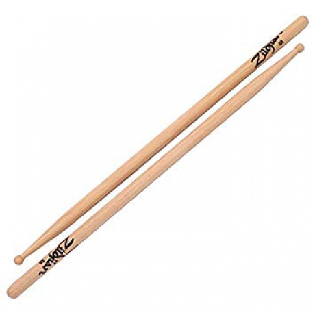 Zildjian 6A Baget<br>Fotoğraf: 1/2