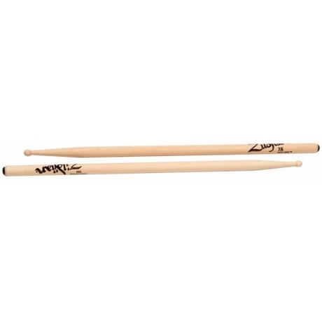 Zildjian 7A Anti-Vibe Baget<br>Fotoğraf: 2/2