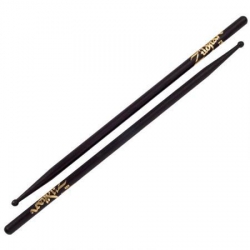 Zildjian 7A Baget (siyah)