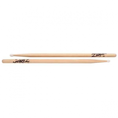 Zildjian 7A Naylon Baget<br>Fotoğraf: 2/2