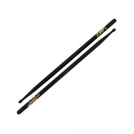 Zildjian 7A Naylon Baget (Siyah)<br>Fotoğraf: 1/2