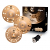 Zildjian 8" FX Stack (Askı dahil)<br>Fotoğraf: 1/2