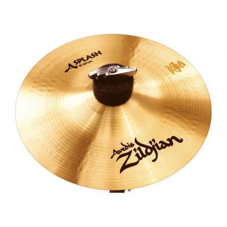 Zildjian 8 Inc Avedis Splash Zil<br>Fotoğraf: 1/1