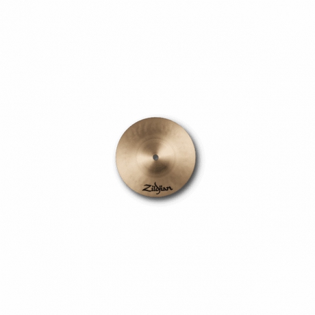 Zildjian 8 Inc K Splash Zil<br>Fotoğraf: 3/6