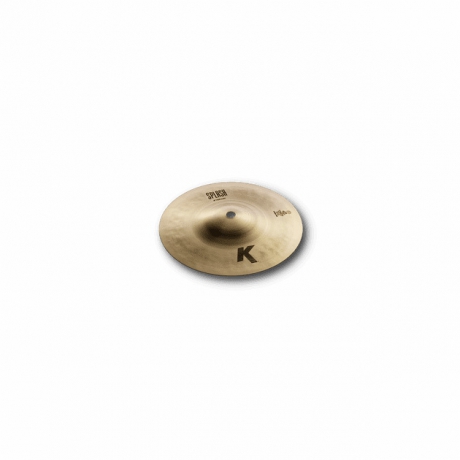 Zildjian 8 Inc K Splash Zil<br>Fotoğraf: 2/6