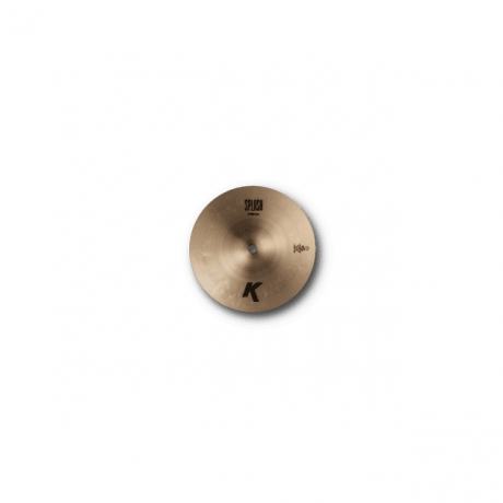 Zildjian 8 Inc K Splash Zil<br>Fotoğraf: 4/6