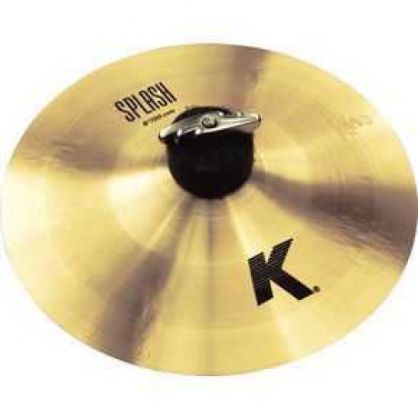 Zildjian 8 Inc K Splash Zil<br>Fotoğraf: 1/6