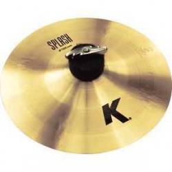 Zildjian 8 Inc K Splash Zil