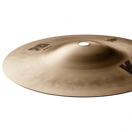 Zildjian 8 Inc K Splash Zil<br>Fotoğraf: 5/6