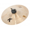 Zildjian 8" K Custom Dark Splash<br>Fotoğraf: 1/6