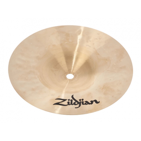 Zildjian 8" K Custom Dark Splash<br>Fotoğraf: 4/6