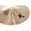 Zildjian 8" K Custom Dark Splash<br>Fotoğraf: 2/6