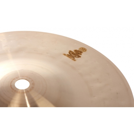 Zildjian 8" K Custom Dark Splash<br>Fotoğraf: 6/6