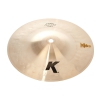 Zildjian 8" K Custom Dark Splash<br>Fotoğraf: 3/6