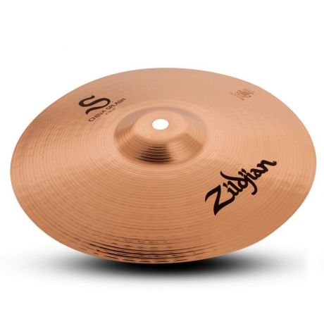 Zildjian 8" S Family China Splash<br>Fotoğraf: 1/1