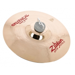 Zildjian 9" FX Oriental Trash Splash
