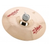 Zildjian 9" FX Oriental Trash Splash<br>Fotoğraf: 1/6