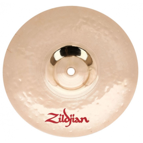 Zildjian 9" FX Oriental Trash Splash<br>Fotoğraf: 2/6