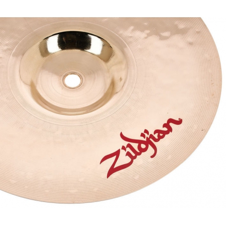 Zildjian 9" FX Oriental Trash Splash<br>Fotoğraf: 3/6
