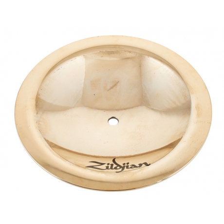 Zildjian 9.5 inc Büyük Zil-Bel<br>Fotoğraf: 2/5