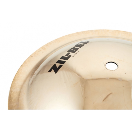 Zildjian 9.5 inc Büyük Zil-Bel<br>Fotoğraf: 5/5