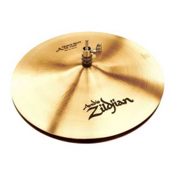 Zildjian A 14 Inc Quick Beat HiHat