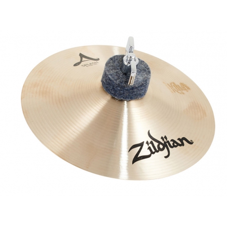 Zildjian A 6 inc Splash Zil<br>Fotoğraf: 1/5