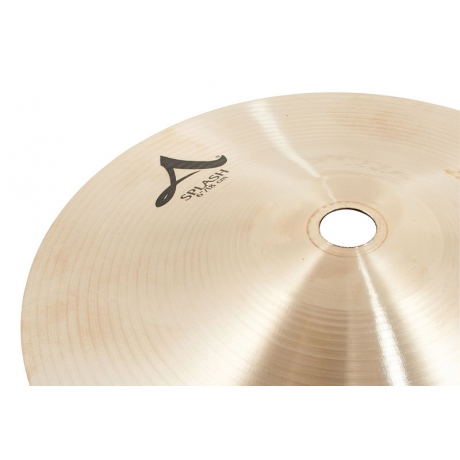 Zildjian A 6 inc Splash Zil<br>Fotoğraf: 4/5