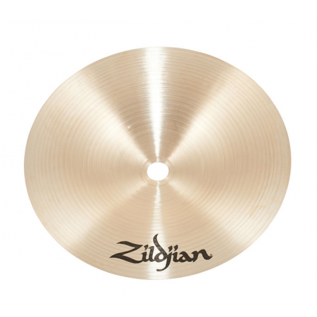 Zildjian A 6 inc Splash Zil<br>Fotoğraf: 2/5
