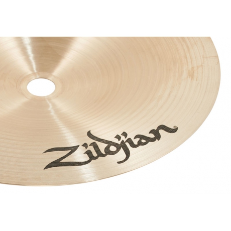 Zildjian A 6 inc Splash Zil<br>Fotoğraf: 3/5