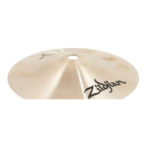 Zildjian A 6 inc Splash Zil<br>Fotoğraf: 5/5